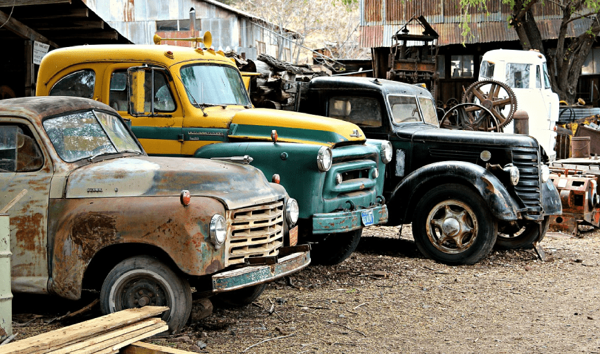 Used Car Buyer